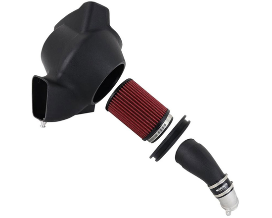 Mishimoto MMAI-G80-21 performance air intake BMW M2, M2 Competition (G87), M3, M3 Competition (G80, G81), M4, M4 Competition, M4 CSL (G82, G83) 3.0 S58B30