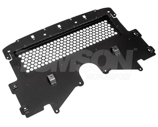 Dolna osłona chłodnic (płyta) Airtec Motorsport ATMSBMW20 BMW M2 (G87), BMW M3 (G80, G81), M4 (G82, G83) 3.0 S58B30