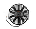 Mishimoto MMFAN-12 Slim electric fan 12" (black)