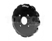 Wilwood 170-8357 rotor hat (mounting bell) offset 0.55", mounting holes 12x8.75", bolt pattern 4x3.93" (4x100)