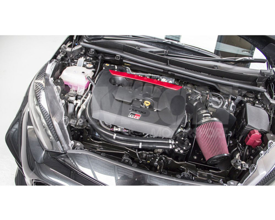 Separator oleju (oil catch tank) Airtec Motorsport ATMSYGR02 Toyota GR Yaris (Gen 1, Gen 2) (GXPA16) 1.6 G16E-GTS