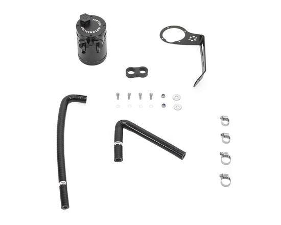 Separator oleju (oil catch tank) Airtec Motorsport ATMSKIA2 Kia Stinger GT 3.3 V6 (Lambda II RS T-GDi, G6DP)