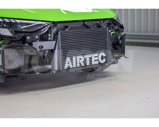 Intercooler Airtec Motorsport ATINTVAG43 Audi RS3 (8Y) 2.5 20v TFSI 5 cyl. (EA855, EA855 evo)