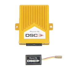 Nitron 07-00S3-01-V4 DSC Sport active suspension controller for Audi RS3 (8V)