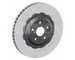 Performance Friction 356.495.64 Direct Drive V3 floating brake rotor Toyota GR Yaris (Gen 1, Gen 2) (GXPA16), GR Corolla (GZEA14) 1.6 G16E-GTS 356 mm (front right)