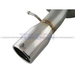 aFe Power 49-36301 Cat Back Exhaust Systems BMW 335i E90, E92 2007-2010