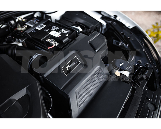 Racingline VWR1200R601E R600 air intake Audi A3 (8V), TT (8S), Q2 , Q3 (F3), Seat Leon (5F), Ateca, Skoda Octavia (5E, 3V), Karoq, Kodiaq, VW Passat (B8), Arteon, T-Roc, Tiguan II, 2.0 TSI with MAF sensor (EA888 Gen 3B, MQB) (with cotton filter)