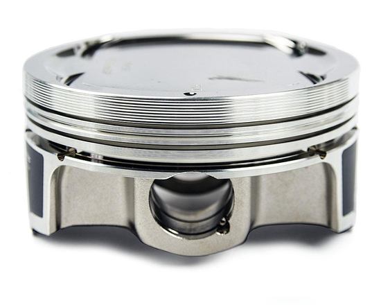 Wiseco KE324M845 forged pistons BMW E46, E39, E60, E65 3.0 24v Double VANOS M54B30 84.50 mm CR 11.0:1