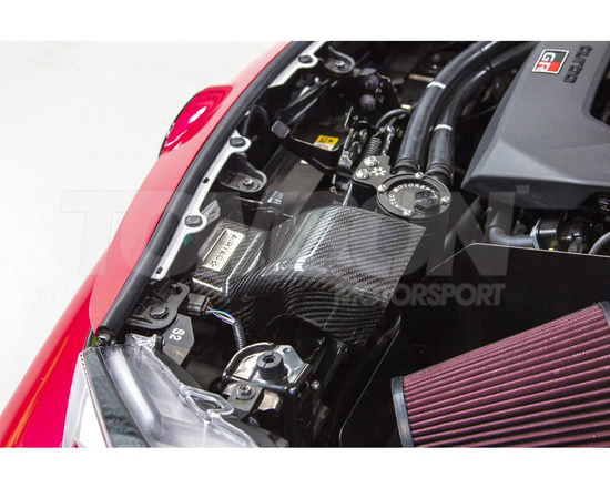 Karbonowy chwytak powietrza Airtec Motorsport ATMSYGR11 Toyota GR Yaris (Gen 1, Gen 2) (GXPA16) 1.6 G16E-GTS