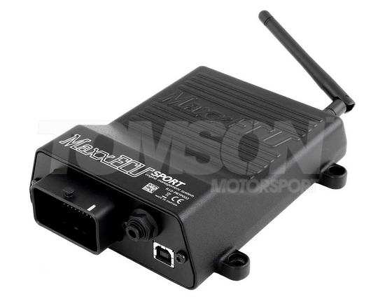 Komputer standalone MaxxECU SPORT 1914 (sam komputer, bez dodatkowych akcesoriów)