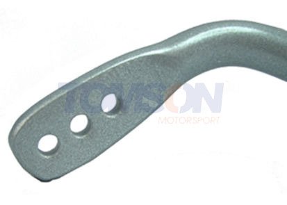 Whiteline BWF19XZ sway bar AUDI A3 8P, VW Golf V FWD front 24 mm