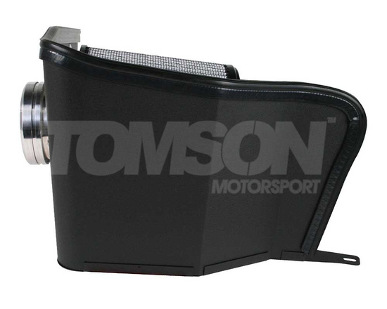 Układ dolotowy aFe Power 51-10671 Magnum FORCE Stage 1 Pro Dry S BMW 530i (E39) 2001-2003