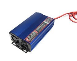 Aliant CB1210 10A battery charger for Aliant X, X-P, EA and YLP series (capacity from 10 to 100 Ah)