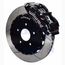Zestaw hamulcowy Wilwood 140-11978 do Honda Civic 2006-, CRZ