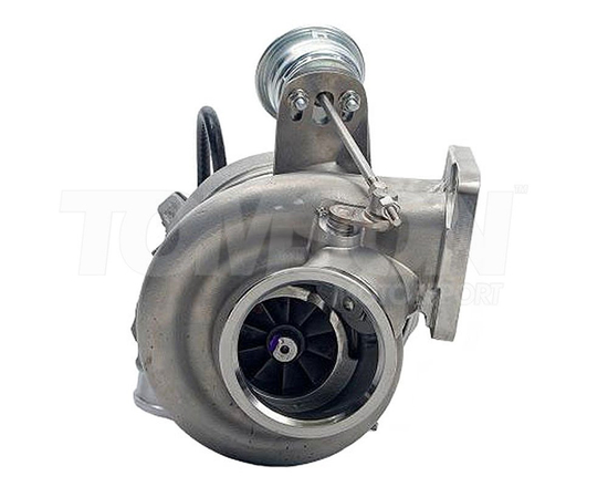 Turbosprężarka Borg Warner 179389 EFR 7064 T4 A/R 0.92 WG