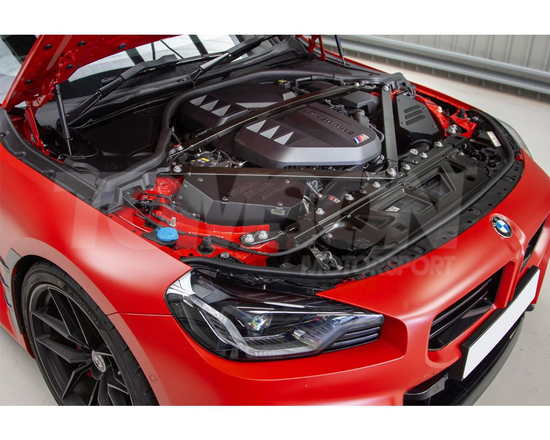 Układ dolotowy Airtec Motorsport ATIKBMW7 BMW M2, M2 Competition (G87), M3, M3 Competition (G80, G81), M4, M4 Competition, M4 CSL (G82, G83) 3.0 S58B30