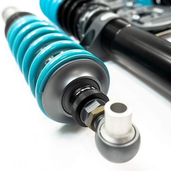 Nitron NTCBM019R1 NTR-R1 Coilover Kit BMW 3 Series (E36) (non M3)