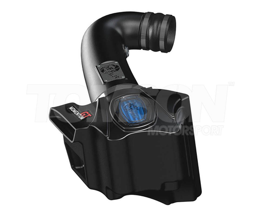 aFe Power 54-76205-1 Momentum GT Pro 5R cold air intake system Jeep Grand Cherokee 5.7 HEMI 2011- (WK2), Dodge Durango R/T 5.7 HEMI 2011-