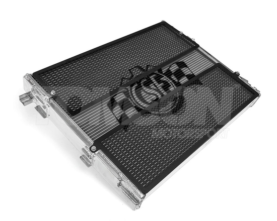 CSF Race 8215 high performance heat exchanger BMW M2, M2 Competition (G87), M3, M3 Competition (G80, G81), M4, M4 Competition, M4 CSL (G82, G83) 3.0 S58B30