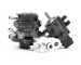Forge Motorsport FMDVF22A BOV (atmospheric) valve BMW Series 1 (F20, F21, F40) 1.6 Turbo (N13)