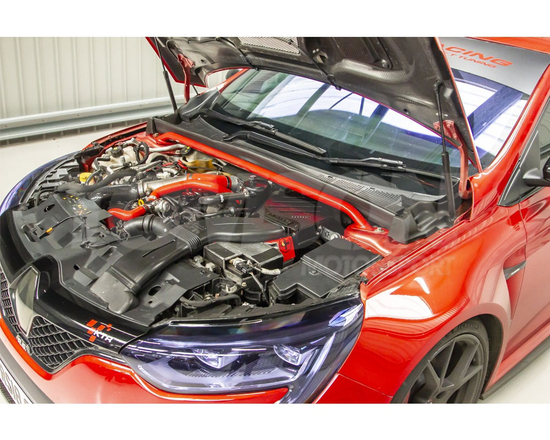 Separator oleju (oil catch tank) Airtec Motorsport ATMSREN11 Renault Megane IV (Mk4) RS280/300