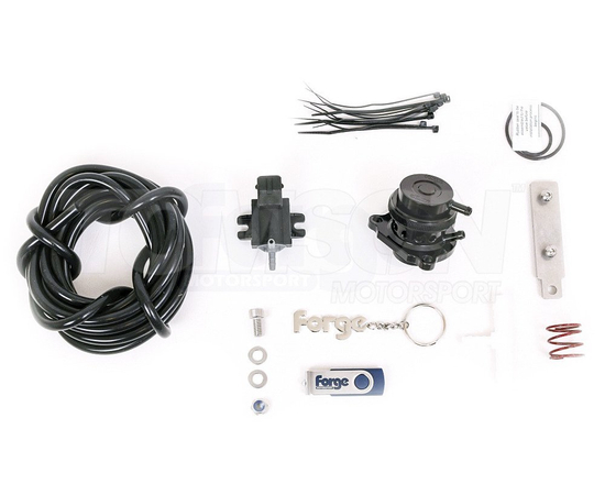 Forge Motorsport FMDVF22R DV Valve BMW M235i (N55)