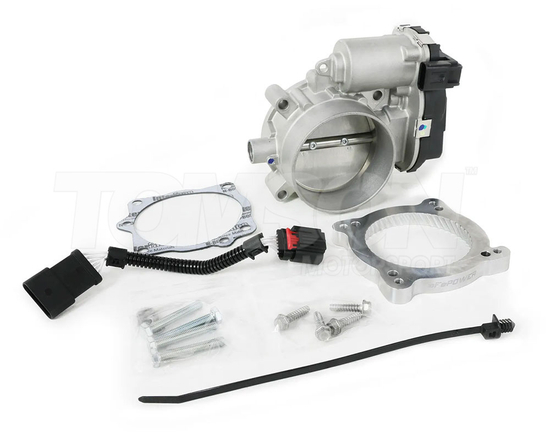 aFe Power 46-39105 throttle body 80 mm Dodge Challenger 2008- (3rd gen), Charger (LD), Chrysler 300 (LD) 3.6 V6