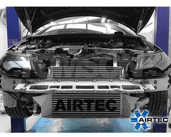 Intercooler Airtec Motorsport ATINTHON01 Honda Civic Type R 2.0 Turbo (FK2) K20C1