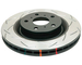 Tarcza hamulcowa DBA DBA43467S 4000 T3 Slot Toyota GR Yaris (Gen 1, Gen 2) (GXPA16), GR Corolla (GZEA14) 1.6 G16E-GTS 297 mm (tył)