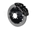 Wilwood 140-13062 Forged Dynapro 6 Big Brake Kit Mini Cooper 2002-2014 328 mm (front)