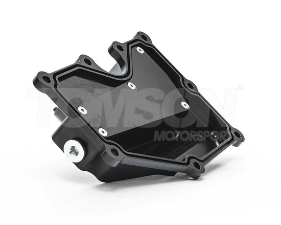 Osłona odmy (breather plate) Mountune 2536-EBP-AA Ford Focus ST / RS Mk3 2.0 EcoBoost / 2.3 EcoBoost