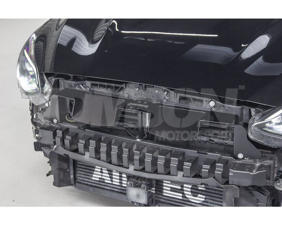 Przedni podwójny chwytak powietrza Airtec Motorsport ATMSFO135 (Double Front Air Feed) Ford Focus ST Mk4 2.3 EcoBoost