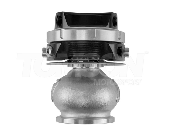 Zawór upustowy spalin (wastegate) Turbosmart TS-0552-1012 Comp-Gate 40 mm GenV WG40 14 psi (czarny)
