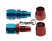 Fragola 100106 3000 series Straight Female Hose End Fitting AN-6