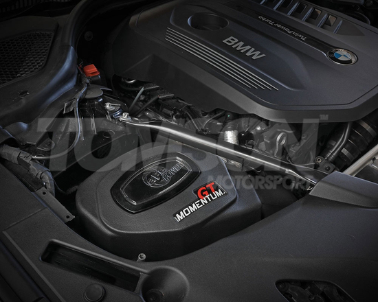 Układ dolotowy aFe Power 50-70073R Momentum GT Pro 5R BMW 540i (G30), 740i (G12), 840i (G14, G15, G16), X3 (G01), X4 (G02) B58