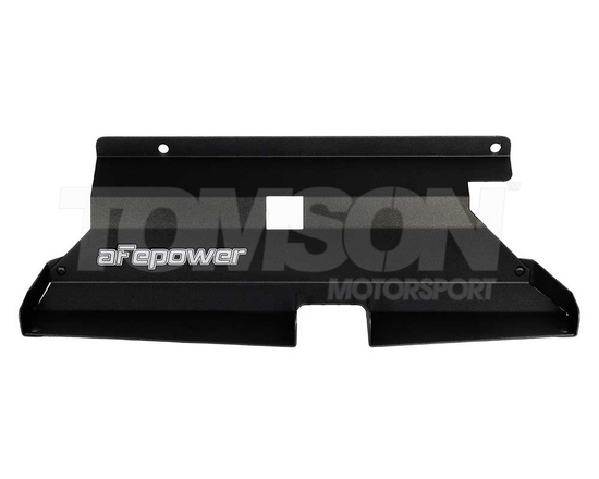 aFe Power 54-10468 Dynamic Air Scoop (D.A.S.) BMW M3 E46 3.2 S54B32