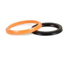 Tilton 62-9980 hydraulic release bearing (HRB) seal kit (only 9000-Series)