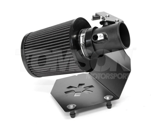 Airtec Motorsport ATIKFO21 induction kit Ford Fiesta ST (ST200) Mk8, Ford Puma ST 1.5 EcoBoost (with cotton filter, without turbo induction pipe)