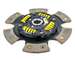 Sprzęgło ACT NZ1-HDG6 Stage 3 Nissan 350Z VQ35DE 2002-2007