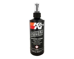 K&N 99-0606EU Power Kleen air filter cleaner 12.49 oz (355 ml)