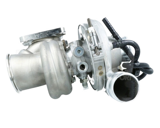 Borg Warner 11639880002 EFR 7163 T4 Twin Scroll A/R 0.80 WG turbocharger