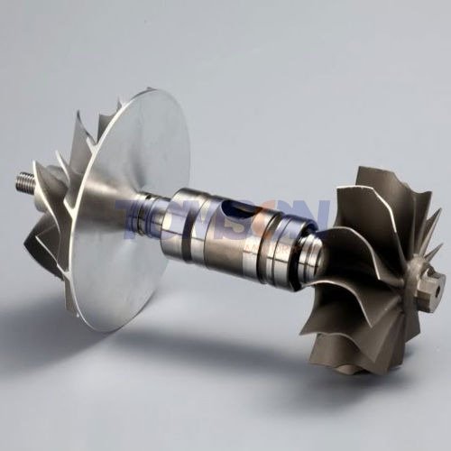 HKS 11004-AM007 GTIII RS sports turbine kit Mitsubishi Lancer Evo VIII MR, IX, IX MR 4G63T