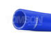 Mishimoto MMHOSE-SUP-86BL silicone radiator hose kit Toyota Supra Mk3 7M-GTE 1986-1992 (blue)