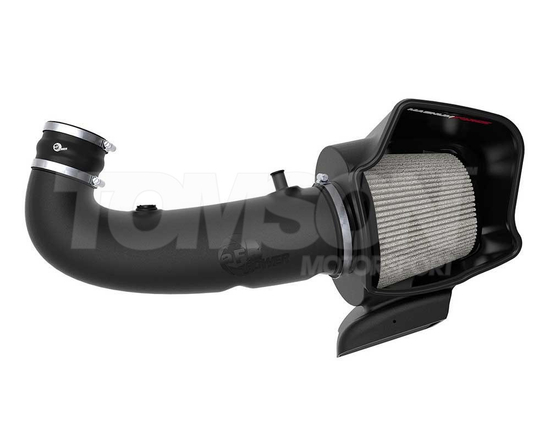 Układ dolotowy aFe Power 54-13023D Magnum FORCE Stage-2 Pro Dry S Jeep Grand Cherokee 5.7 HEMI 2011- (WK2), Dodge Durango R/T 5.7 HEMI 2011-