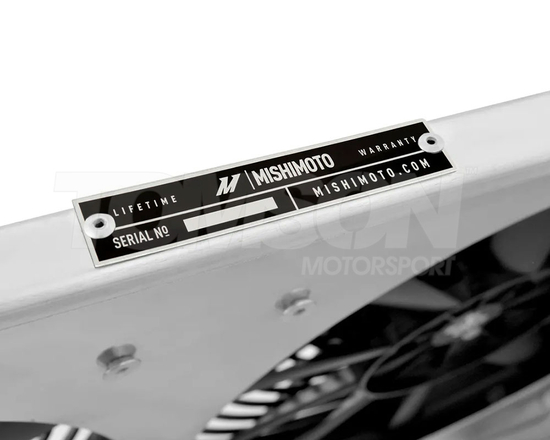 Mishimoto MMFS-S14-95SR performance aluminium fan shroud kit Nissan 240SX (S14) SR20DET / KA24E