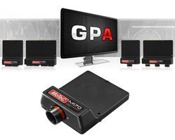 Komputer stand alone Motec 13170AA M170 z pakietem GPA