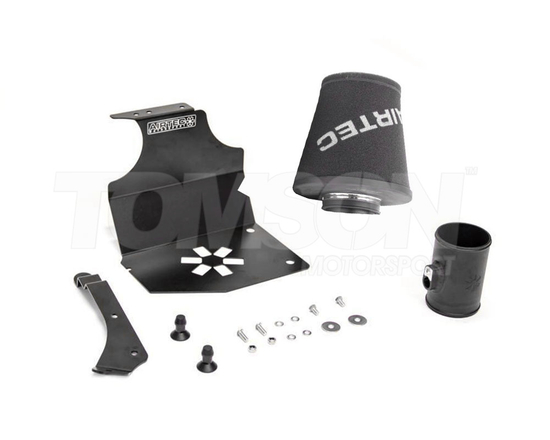 Airtec Motorsport ATIKFO21 induction kit Ford Fiesta ST (ST200) Mk8, Ford Puma ST 1.5 EcoBoost (with foam filter, without turbo induction pipe)