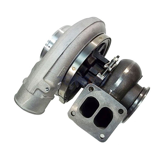 Turbosprężarka Borg Warner AirWerks 171701 S400SX4 T6 Twin Scroll 1.32 A/R
