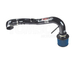Injen SP1578BLK Cold Air Intake System Honda Civic Type R (FN2) (black)