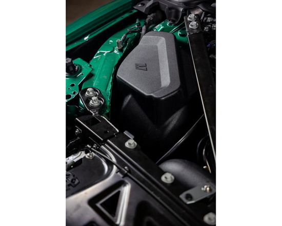 Mishimoto MMAI-G80-21 performance air intake BMW M2, M2 Competition (G87), M3, M3 Competition (G80, G81), M4, M4 Competition, M4 CSL (G82, G83) 3.0 S58B30